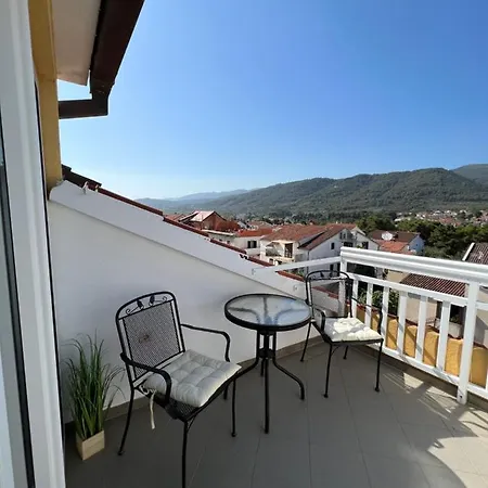 Ana Apartment Stari Grad (Hvar)