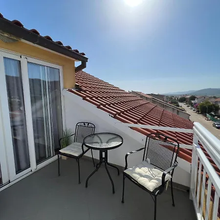 Ana Apartment Stari Grad (Hvar)