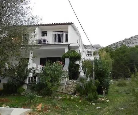 Ana Stari Grad (Hvar)