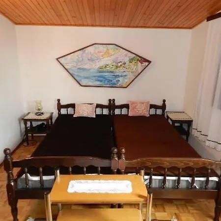 Apartamento Ana Stari Grad (Hvar)