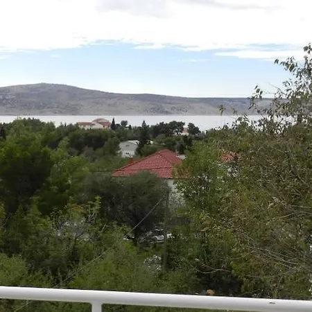 Ana Apartment Stari Grad (Hvar)