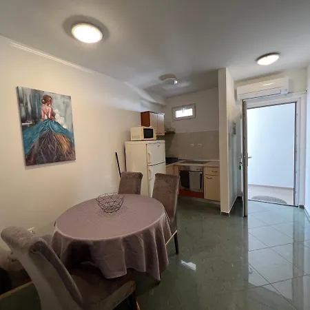 Apartment Ana Stari Grad (Hvar)