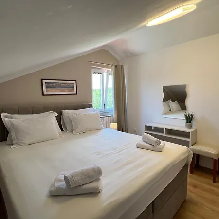 Apartment Ana Stari Grad (Hvar)