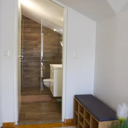 Apartment Ana