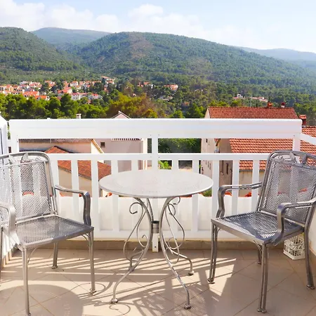 Ana Apartament