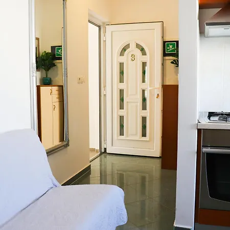Ana Apartment Stari Grad (Hvar)
