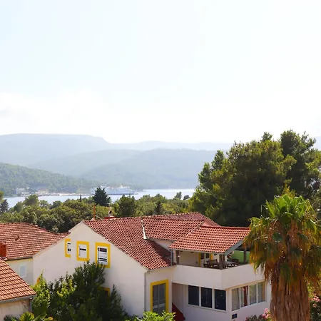 Ana Apartament *