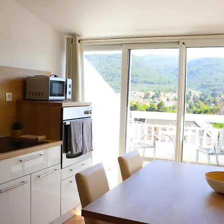Ana Apartment Stari Grad (Hvar)