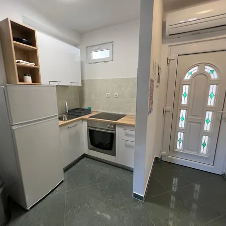 Apartment Ana