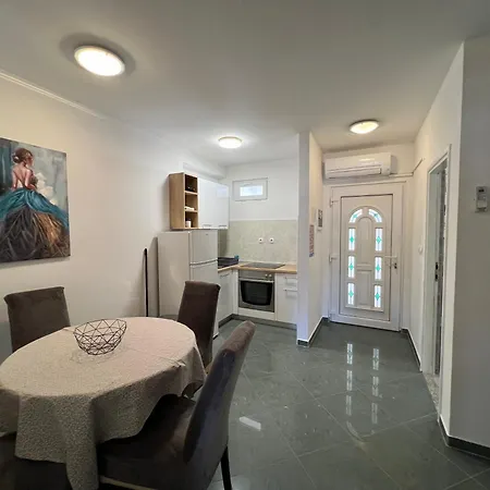 Apartament Ana *