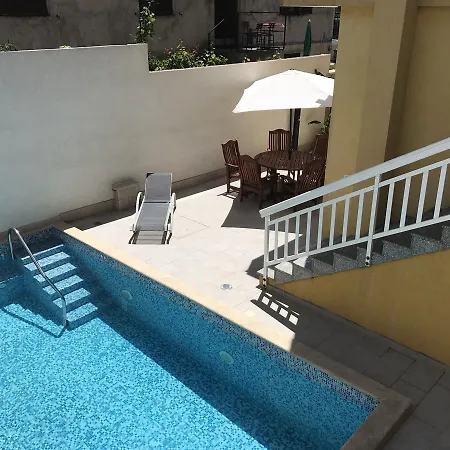 Apartment Ana