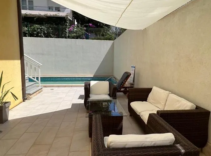 Ana Apartament Stari Grad (Hvar)