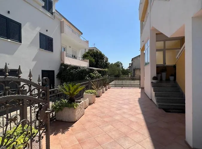 Ana Apartament