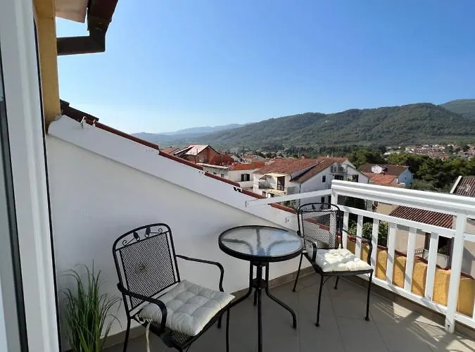 Ana Apartament Stari Grad (Hvar)