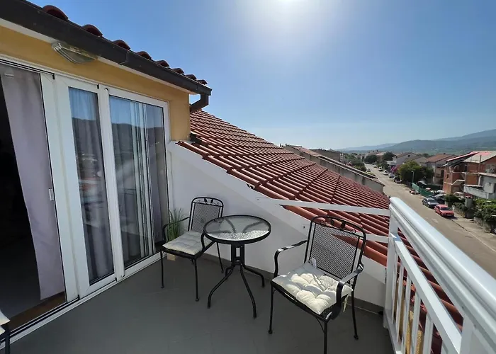 Ana Apartament Stari Grad (Hvar)
