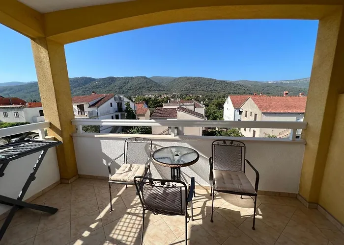Ana Apartament