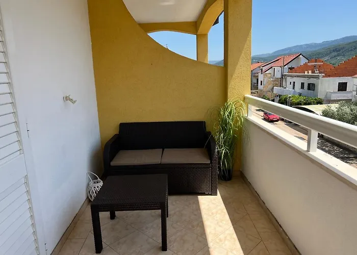 Apartament Ana
