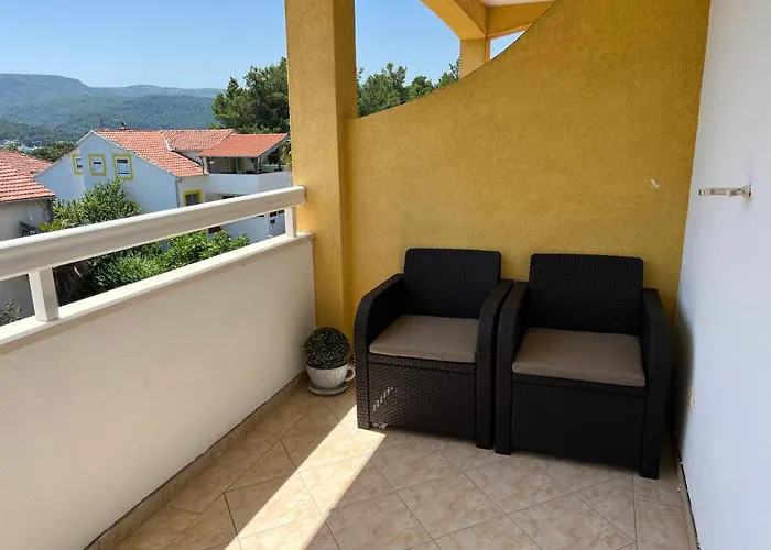 Ana Apartament *