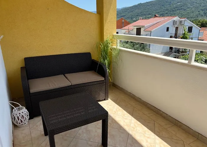 Apartament Ana