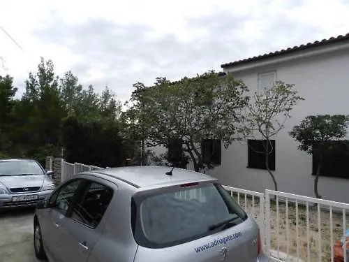 Apartament Ana