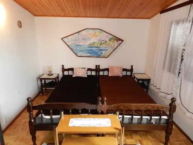Apartament Ana Stari Grad (Hvar)