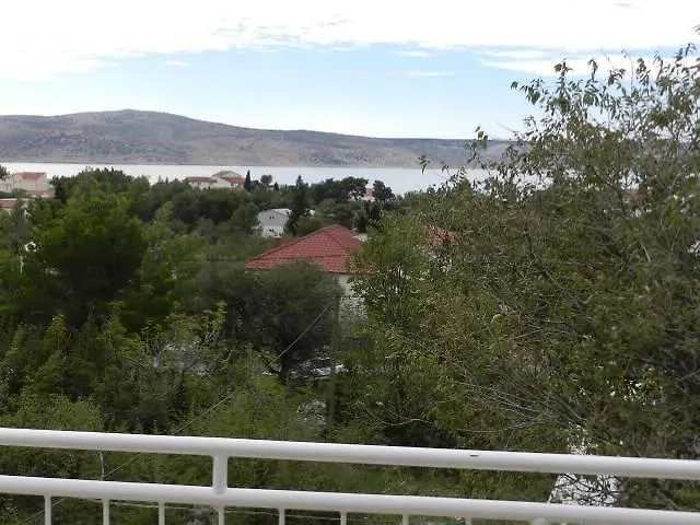 Apartament Ana *