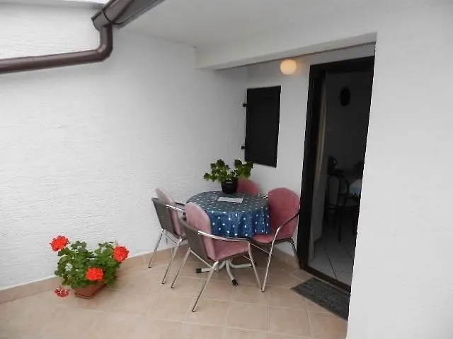 Apartament Ana