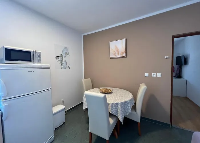Apartament Ana *