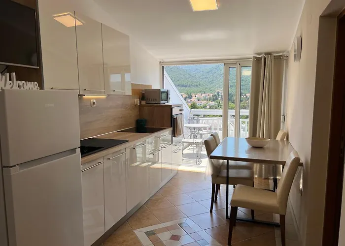 Ana Apartament *
