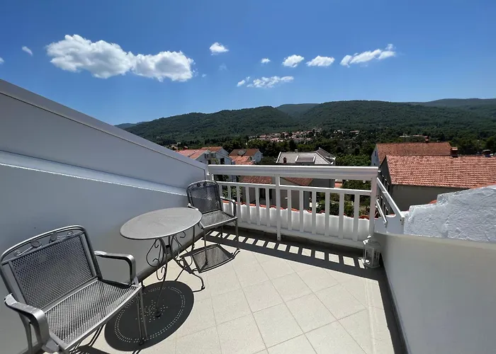 Apartament Ana *