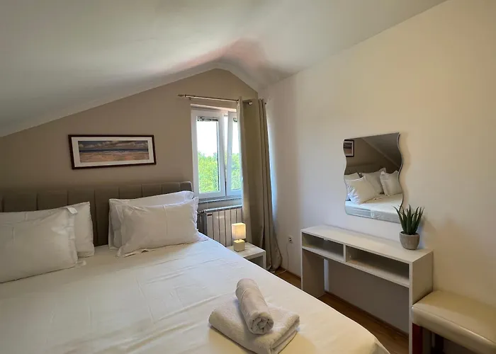 Apartament Ana *