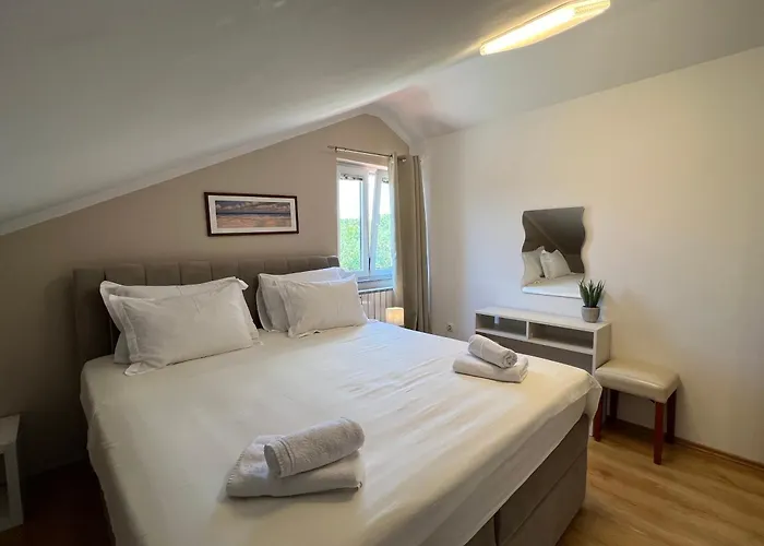 Apartament Ana Stari Grad (Hvar)