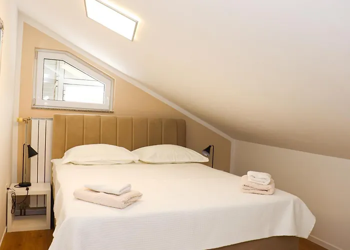 Apartament Ana Stari Grad (Hvar)