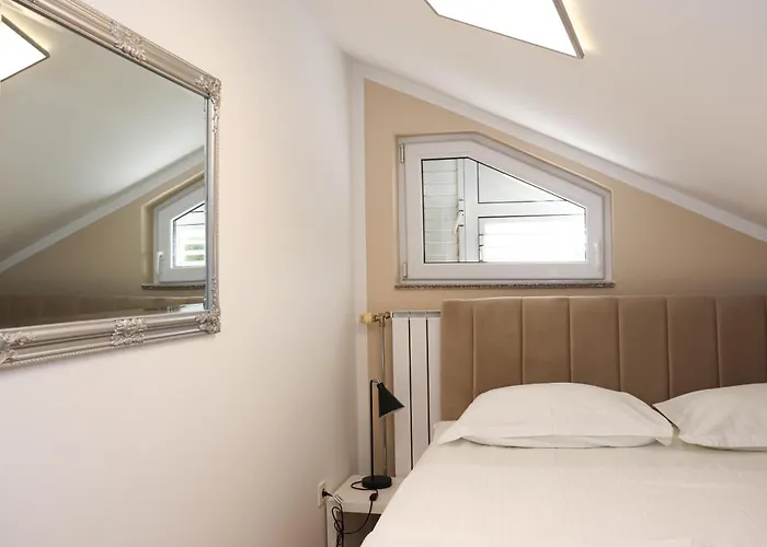 Apartament Ana