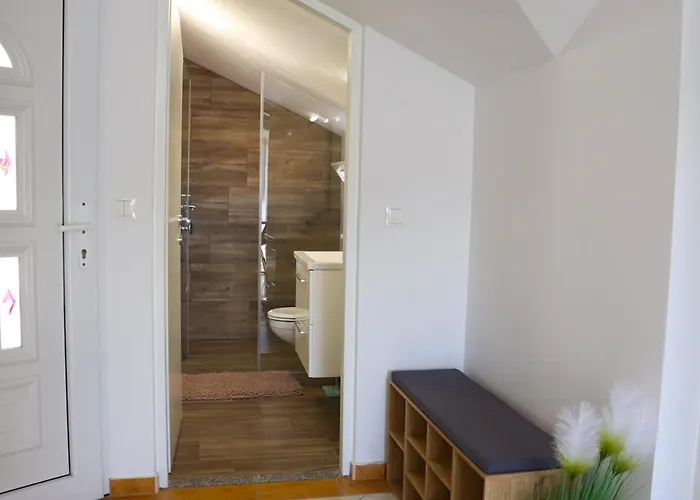 Apartament Ana