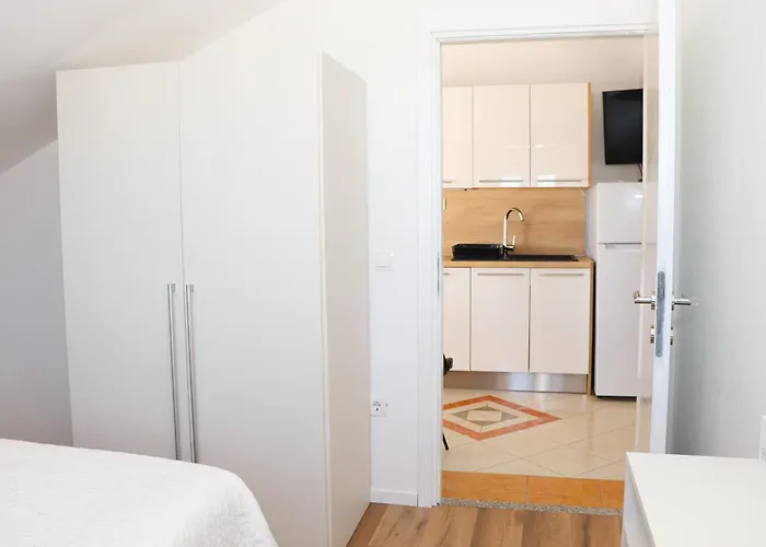 Apartament Ana *