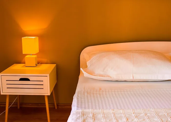 Ana Apartament Stari Grad (Hvar)