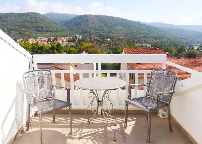 Ana Apartament
