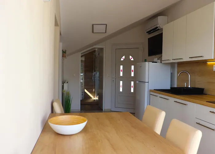 Apartament Ana
