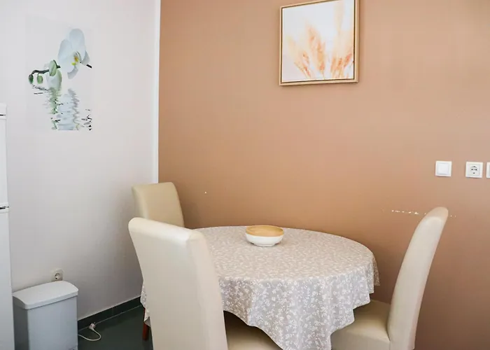 Ana Apartament *