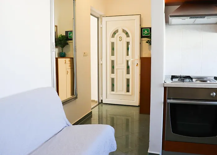 Ana Apartament Stari Grad (Hvar)