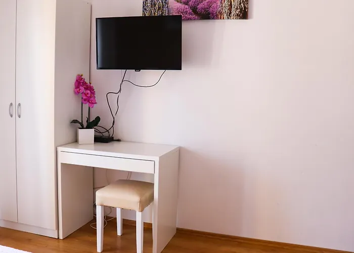 Ana Apartament