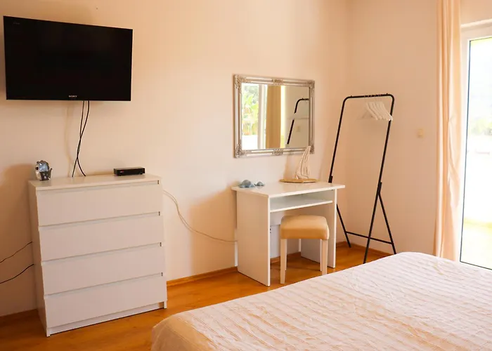 Apartament Ana