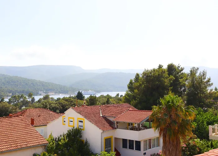 Ana Apartament *