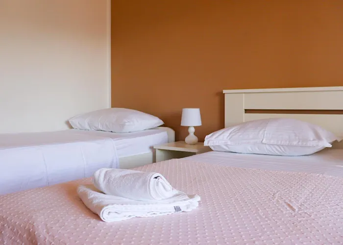 Apartament Ana *