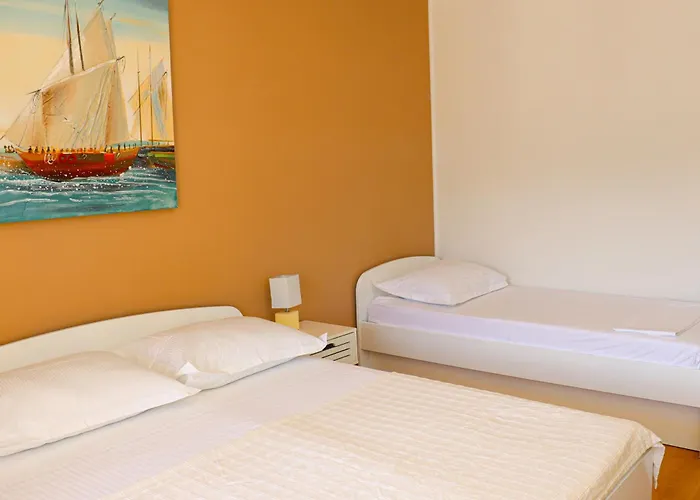 Apartament Ana