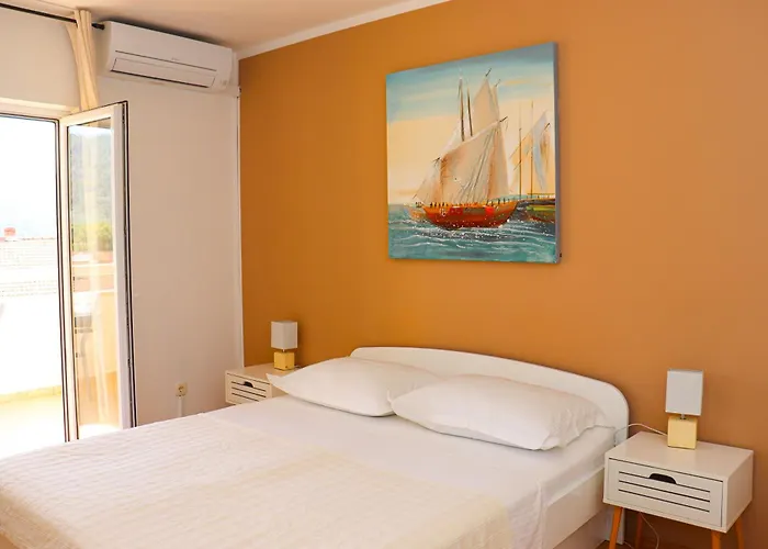 Ana Apartament *