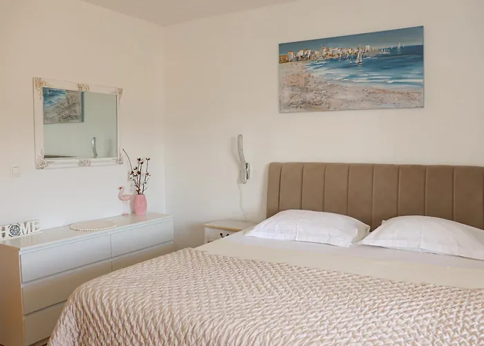 Apartament Ana *