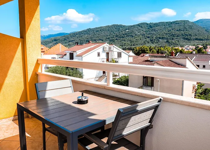 Ana Apartament