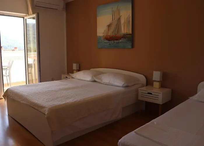 Apartament Ana